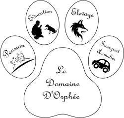 Le domaine d'Orphée
