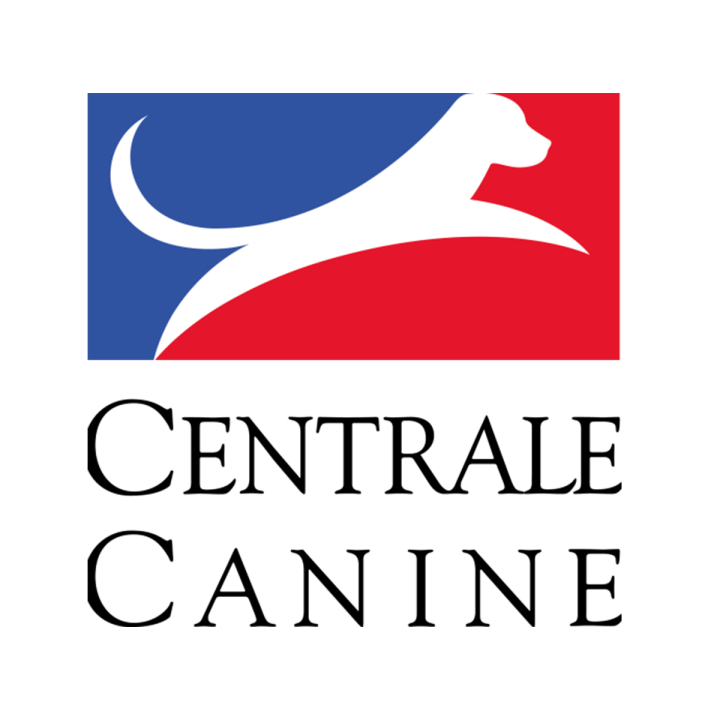 Logo Centrale canine 