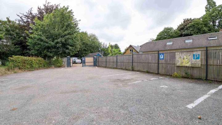 Domaine de garde d’animaux domestiques La Frénaye