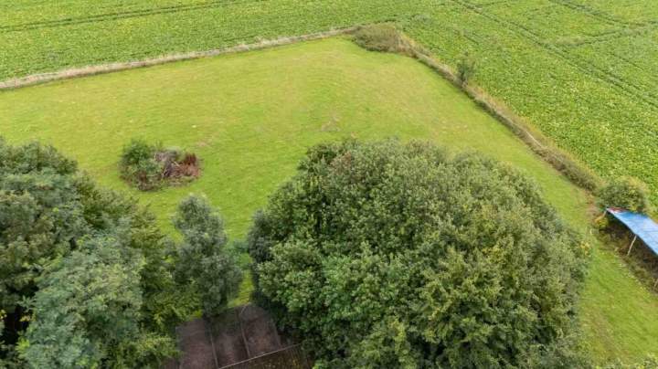 Garde animalière vacances La Frénaye